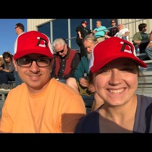 Meet your Posher, Michaela